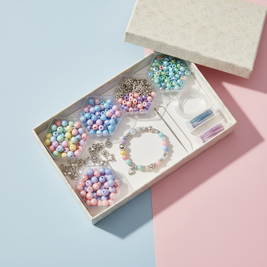 Charmed Boopsie Box